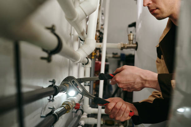 Best Pipe Repair Near Me  in Ballinger, TX