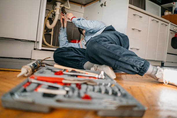 Best Water Softener Installation  in Ballinger, TX