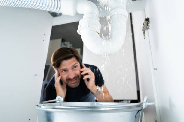 Best Pipe Repair Near Me  in Ballinger, TX