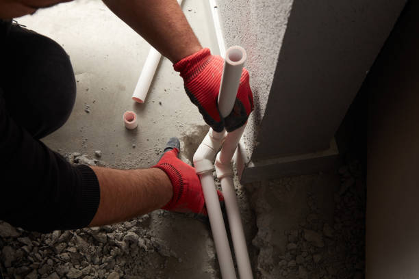 Professional Plumbing in Ballinger, TX