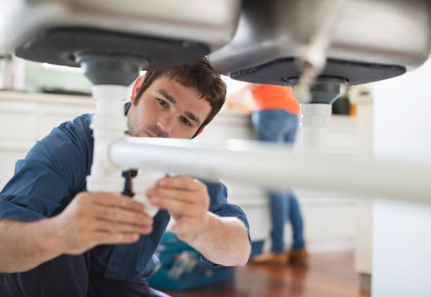 Best Plumbing Repair Near Me  in Ballinger, TX